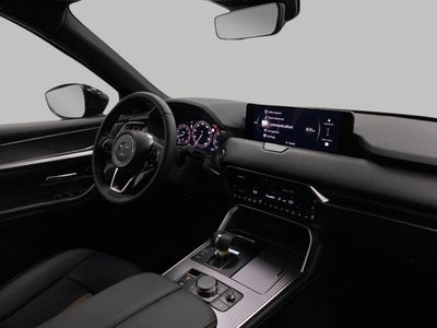 2026 Mazda Mazda CX-70 3.3 Turbo S Premium AWD