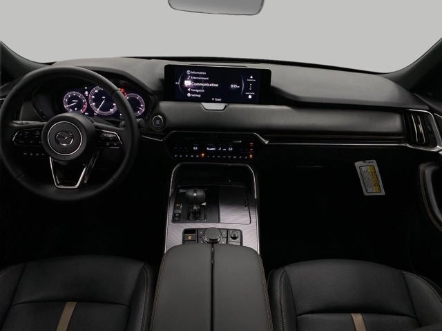 2026 Mazda Mazda CX-70 3.3 Turbo S Premium AWD