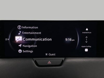 2026 Mazda Mazda CX-70 3.3 Turbo S Premium AWD