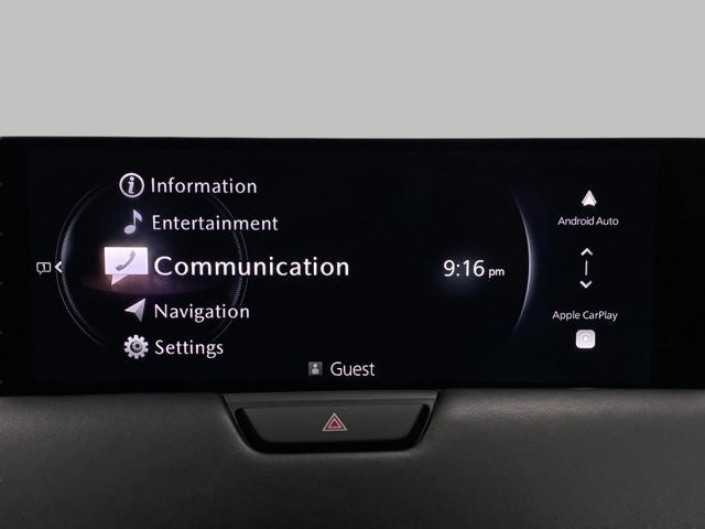 2026 Mazda Mazda CX-70 3.3 Turbo S Premium AWD