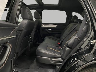 2026 Mazda Mazda CX-70 3.3 Turbo S Premium AWD