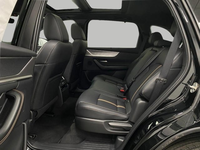 2026 Mazda Mazda CX-70 3.3 Turbo S Premium AWD