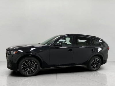 2026 Mazda Mazda CX-70 3.3 Turbo S Premium AWD