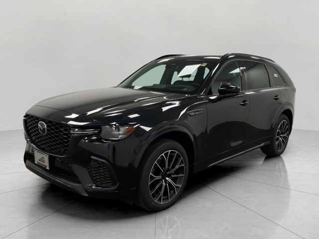 2026 Mazda Mazda CX-70 3.3 Turbo S Premium AWD