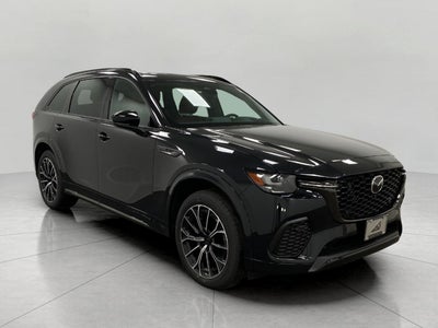 2026 Mazda Mazda CX-70 3.3 Turbo S Premium AWD