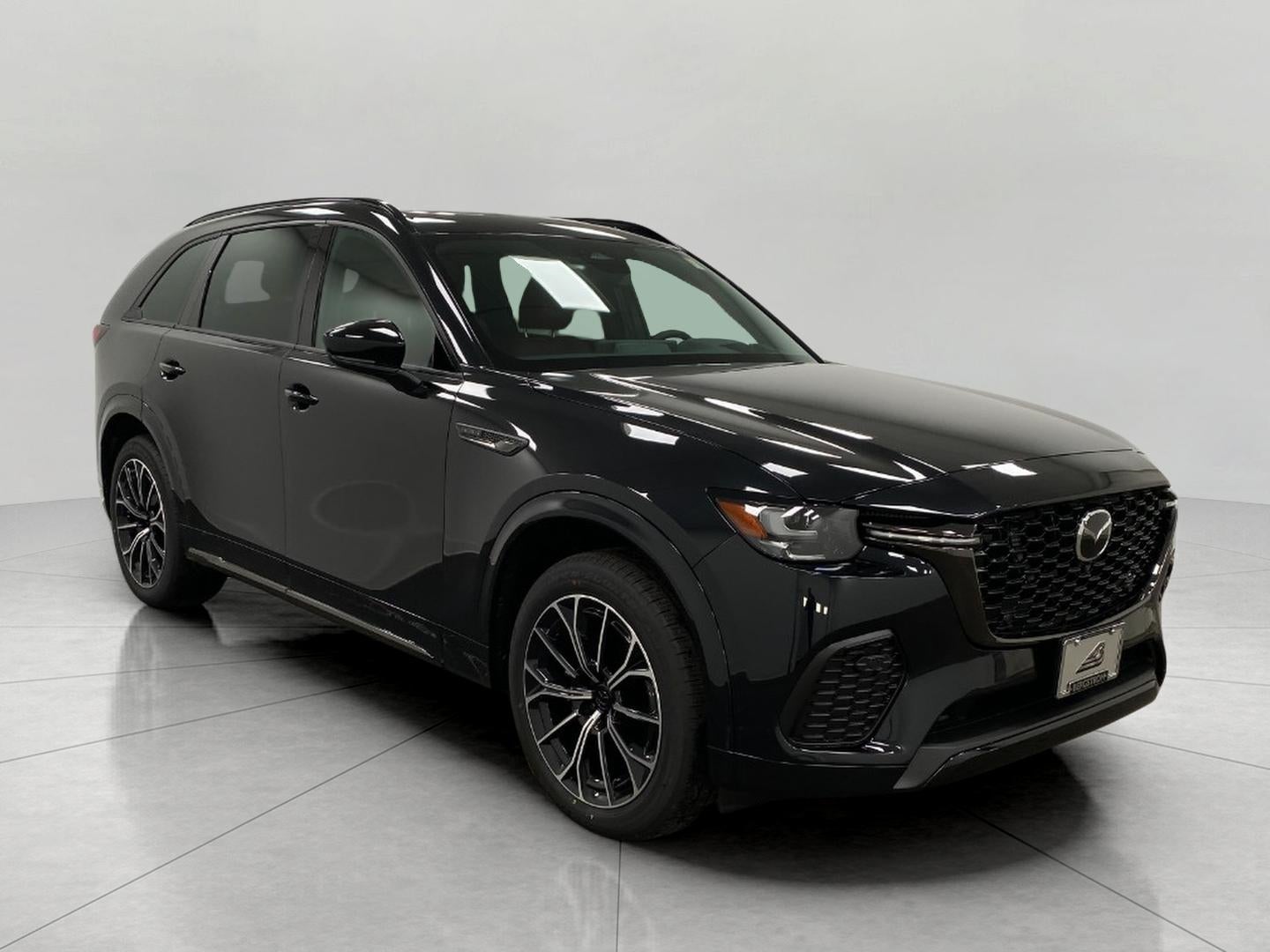 2026 Mazda Mazda CX-70 3.3 Turbo S Premium AWD