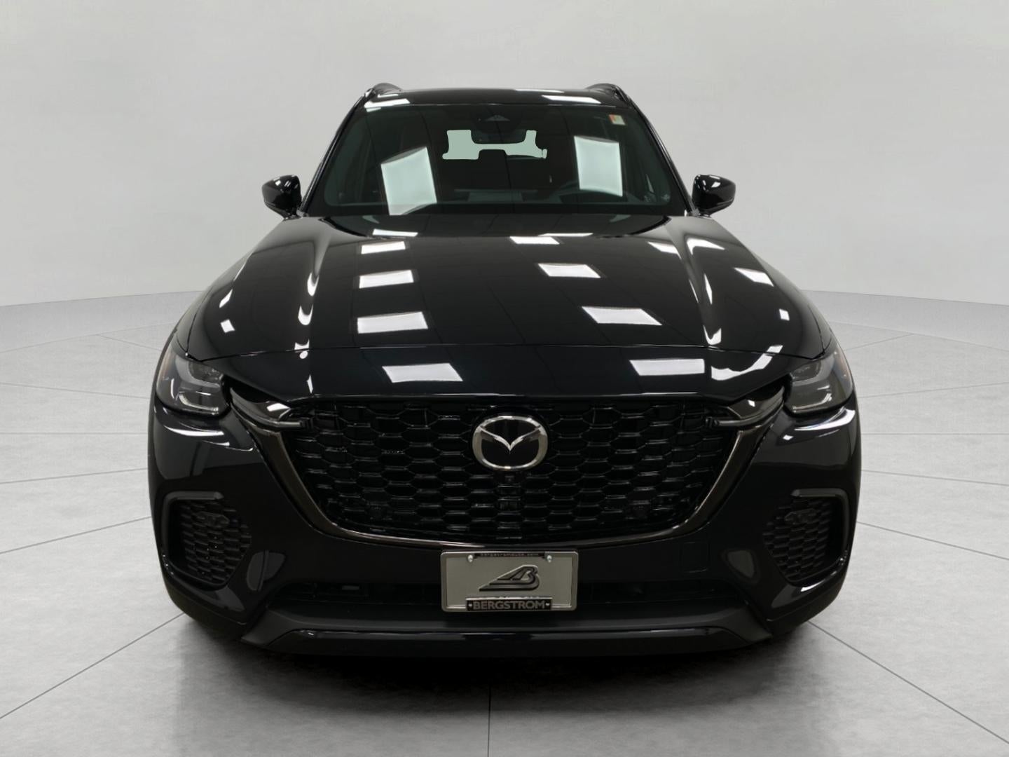 2026 Mazda Mazda CX-70 3.3 Turbo S Premium AWD