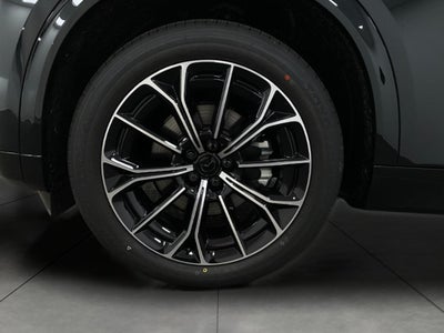 2026 Mazda Mazda CX-70 3.3 Turbo S Premium AWD