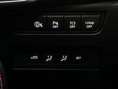 2026 Mazda Mazda CX-70 3.3 Turbo S Premium AWD