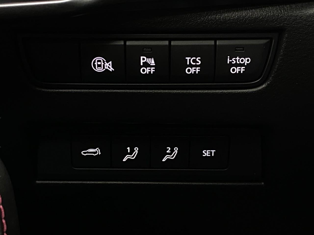 2026 Mazda Mazda CX-70 3.3 Turbo S Premium AWD