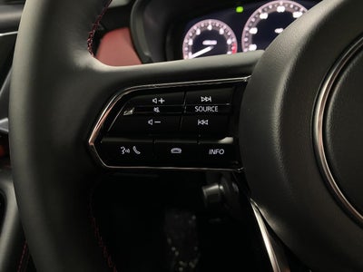 2026 Mazda Mazda CX-70 3.3 Turbo S Premium AWD