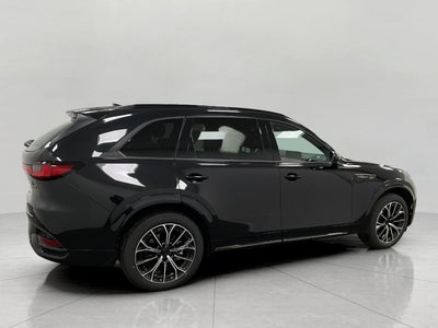 2026 Mazda Mazda CX-70 3.3 Turbo S Premium AWD
