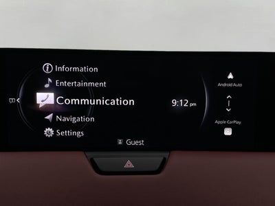 2026 Mazda Mazda CX-70 3.3 Turbo S Premium AWD