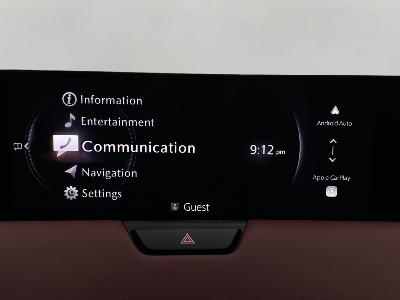 2026 Mazda Mazda CX-70 3.3 Turbo S Premium AWD