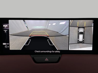 2026 Mazda Mazda CX-70 3.3 Turbo S Premium AWD