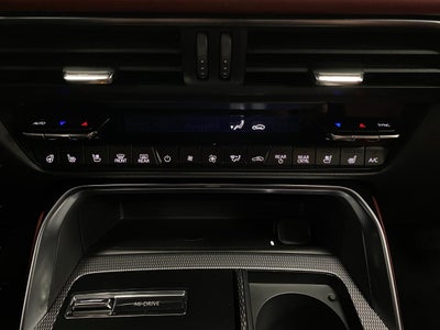 2026 Mazda Mazda CX-70 3.3 Turbo S Premium AWD