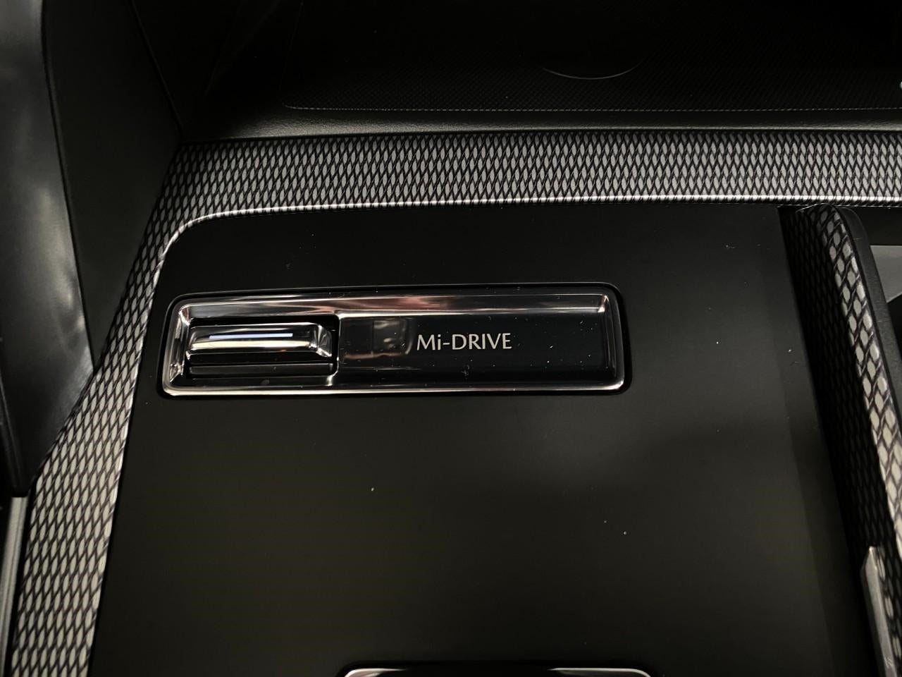 2026 Mazda Mazda CX-70 3.3 Turbo S Premium AWD