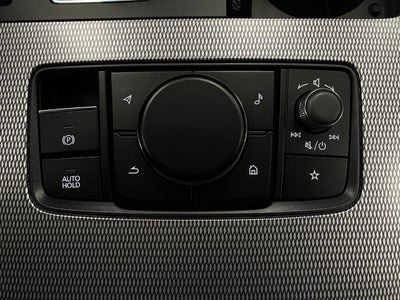 2026 Mazda Mazda CX-70 3.3 Turbo S Premium AWD