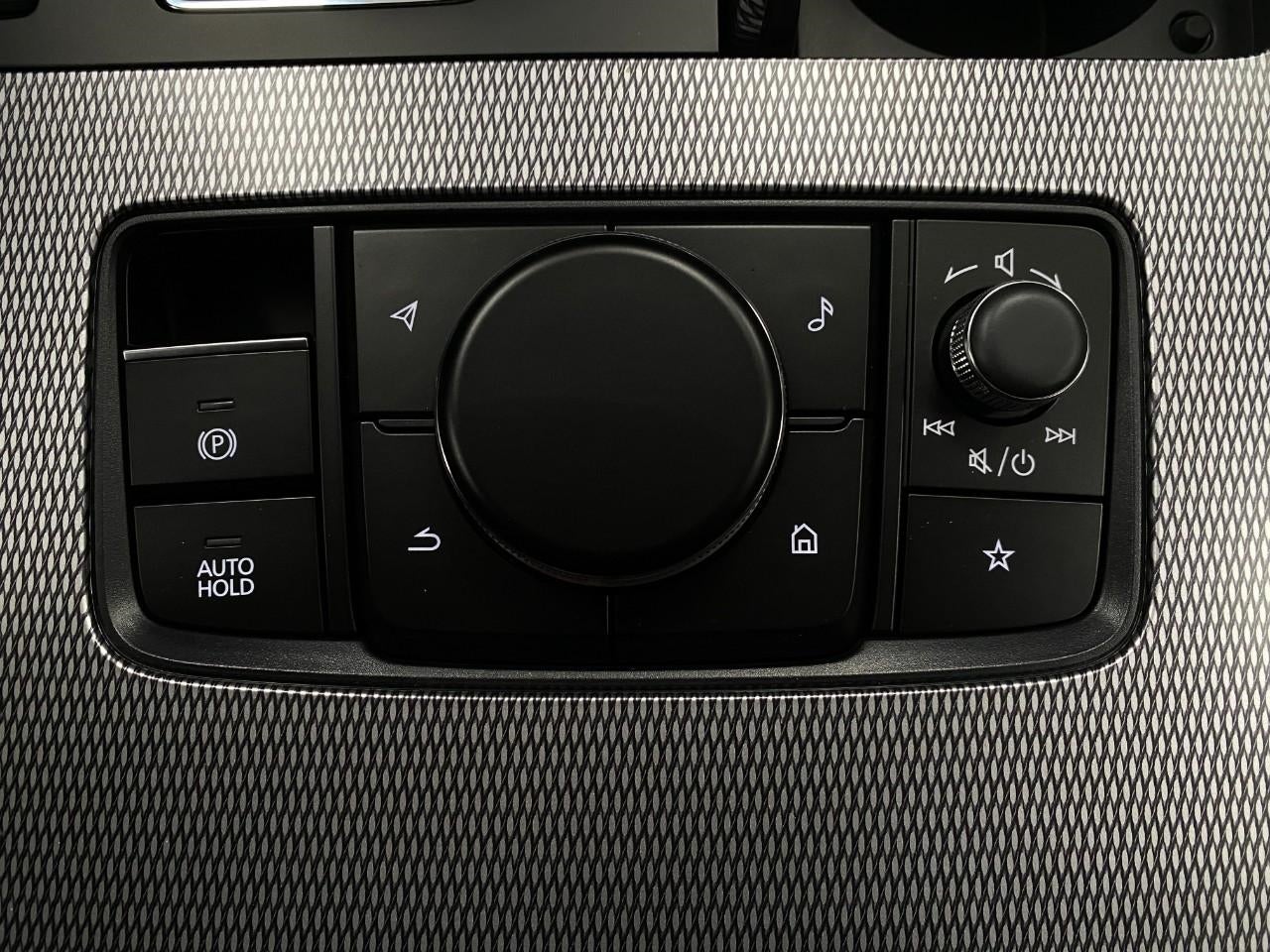 2026 Mazda Mazda CX-70 3.3 Turbo S Premium AWD