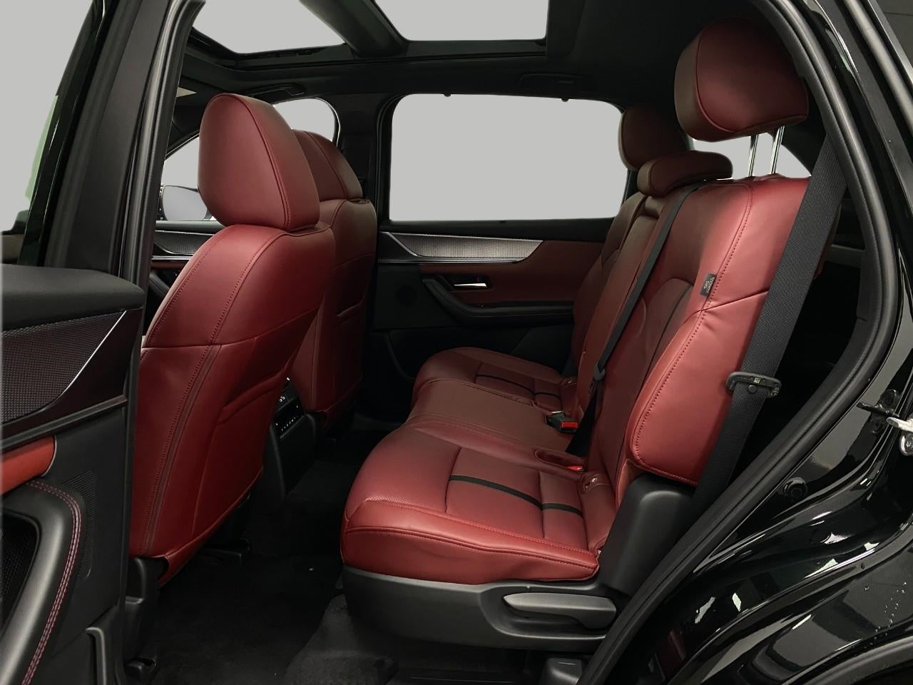 2026 Mazda Mazda CX-70 3.3 Turbo S Premium AWD