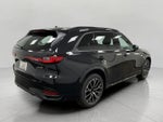 2026 Mazda Mazda CX-70 3.3 Turbo S Premium AWD