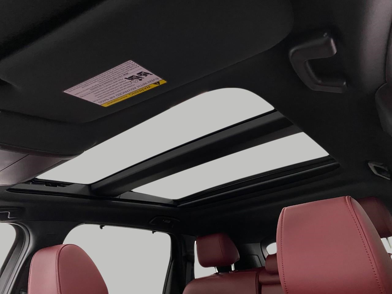 2026 Mazda Mazda CX-70 3.3 Turbo S Premium AWD