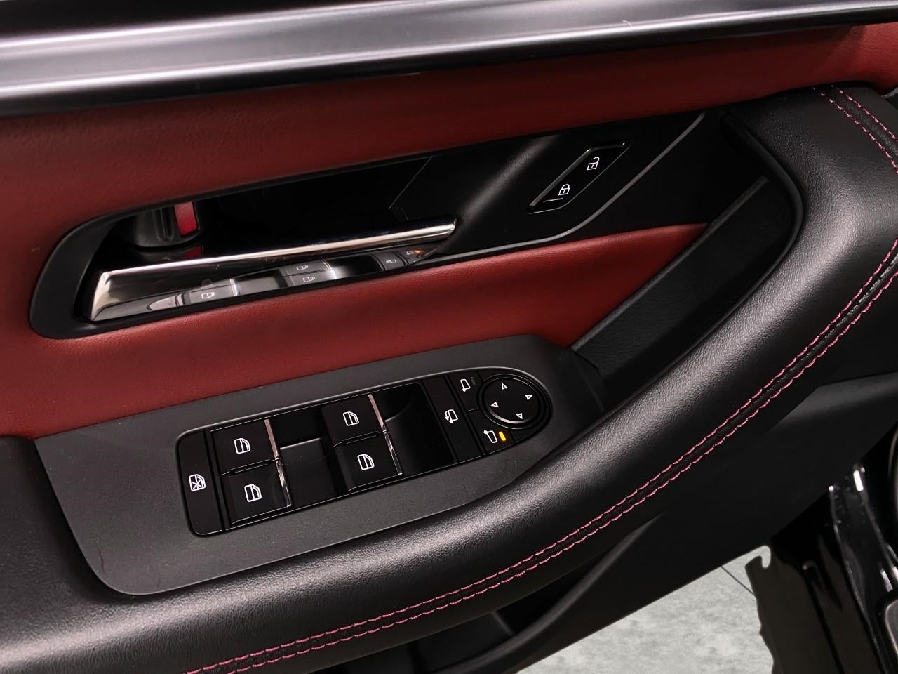 2026 Mazda Mazda CX-70 3.3 Turbo S Premium AWD