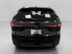 2026 Mazda Mazda CX-70 3.3 Turbo S Premium AWD