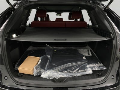 2026 Mazda Mazda CX-70 3.3 Turbo S Premium AWD