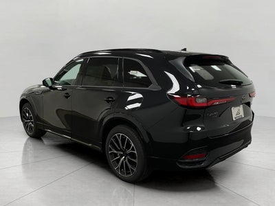 2026 Mazda Mazda CX-70 3.3 Turbo S Premium AWD
