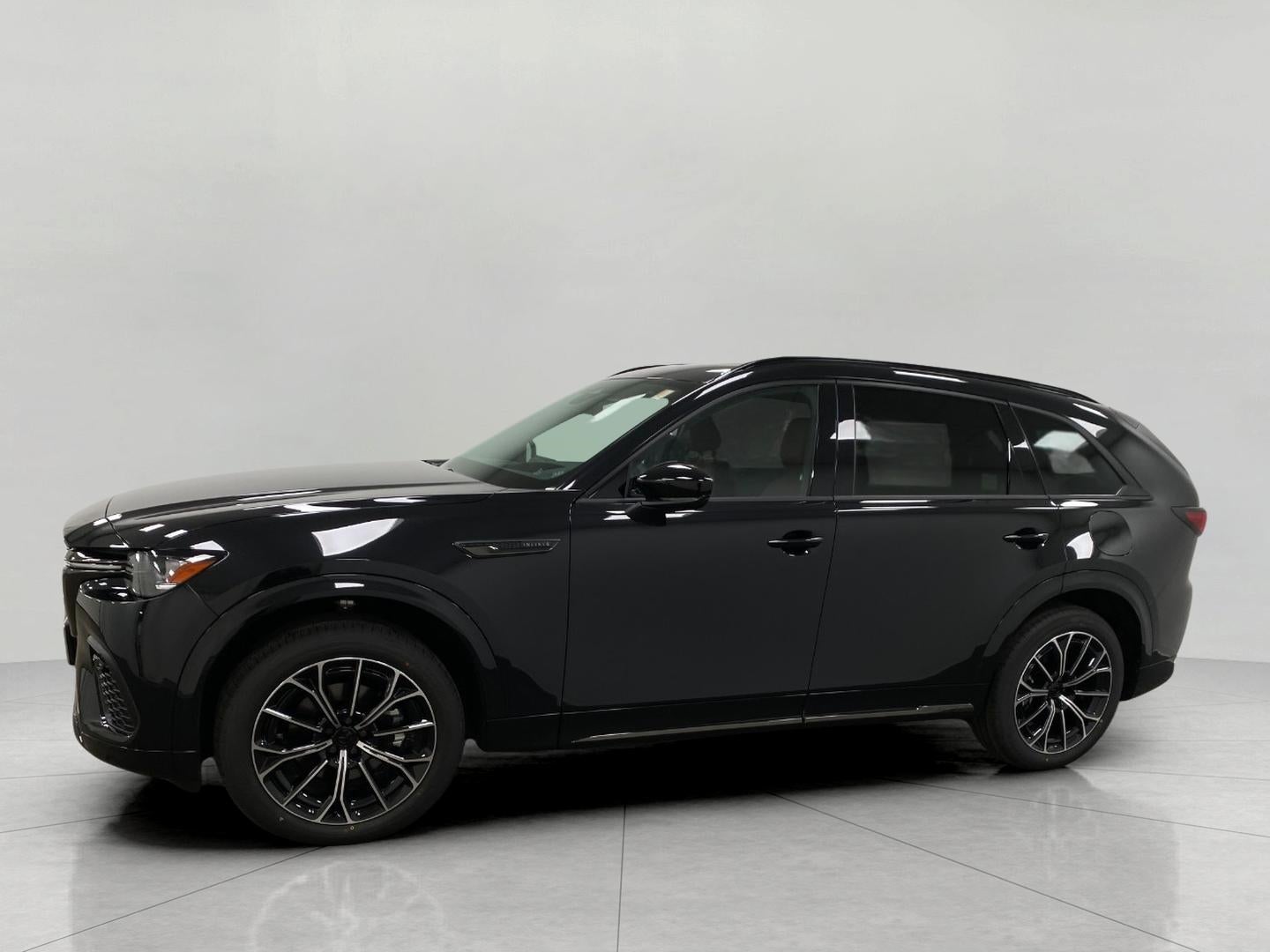 2026 Mazda Mazda CX-70 3.3 Turbo S Premium AWD