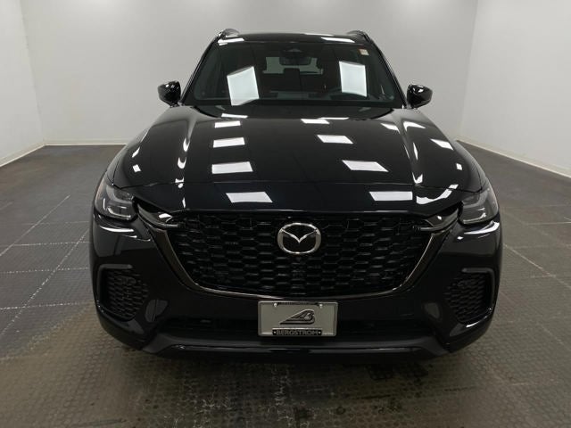 2026 Mazda Mazda CX-70 3.3 Turbo S Premium AWD