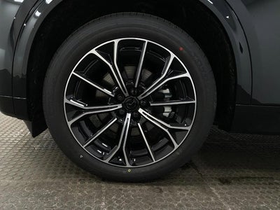 2026 Mazda Mazda CX-70 3.3 Turbo S Premium AWD