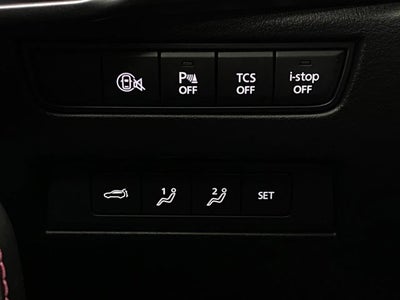 2026 Mazda Mazda CX-70 3.3 Turbo S Premium AWD