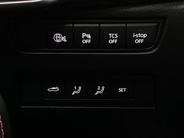 2026 Mazda Mazda CX-70 3.3 Turbo S Premium AWD