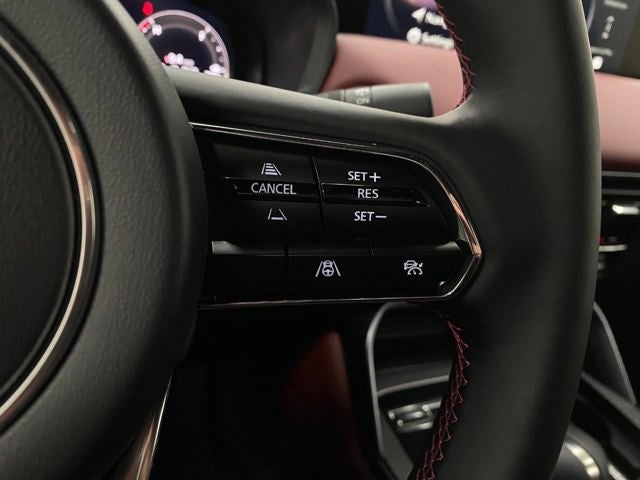 2026 Mazda Mazda CX-70 3.3 Turbo S Premium AWD