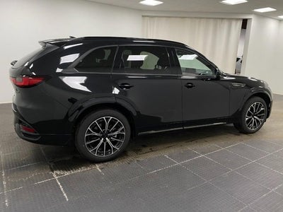 2026 Mazda Mazda CX-70 3.3 Turbo S Premium AWD