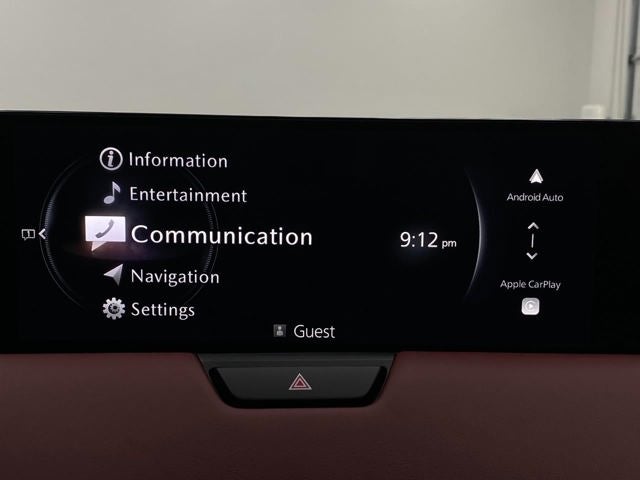 2026 Mazda Mazda CX-70 3.3 Turbo S Premium AWD