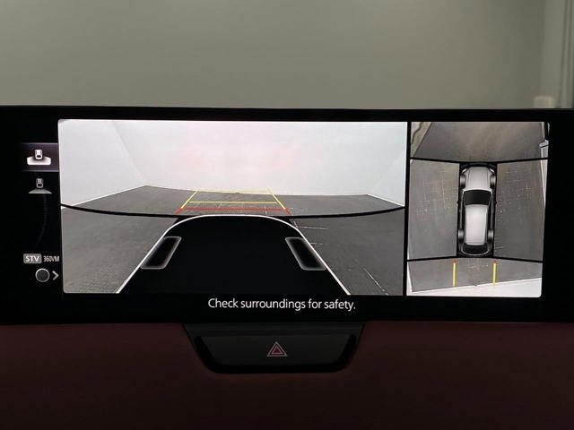 2026 Mazda Mazda CX-70 3.3 Turbo S Premium AWD