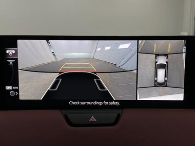 2026 Mazda Mazda CX-70 3.3 Turbo S Premium AWD