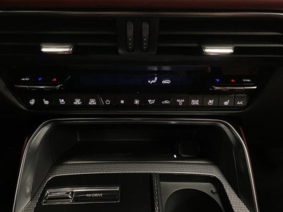 2026 Mazda Mazda CX-70 3.3 Turbo S Premium AWD