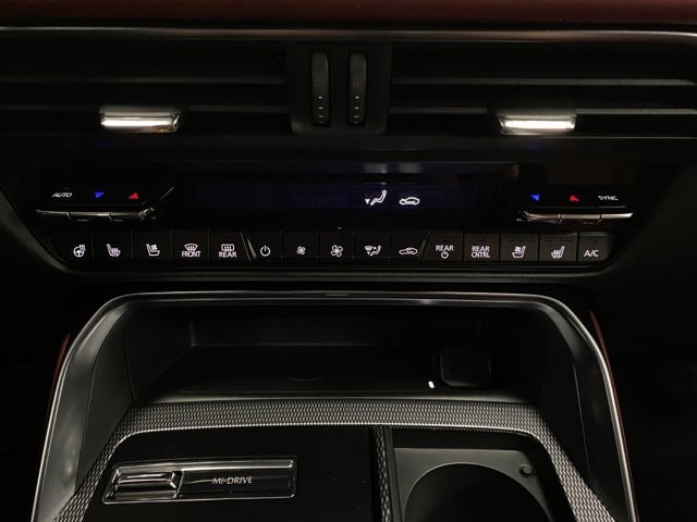 2026 Mazda Mazda CX-70 3.3 Turbo S Premium AWD