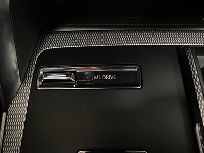 2026 Mazda Mazda CX-70 3.3 Turbo S Premium AWD