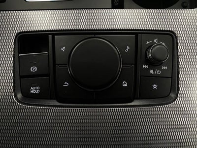 2026 Mazda Mazda CX-70 3.3 Turbo S Premium AWD