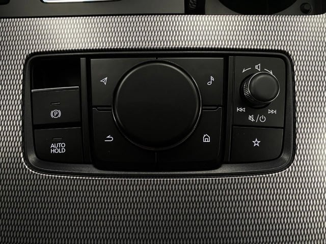 2026 Mazda Mazda CX-70 3.3 Turbo S Premium AWD