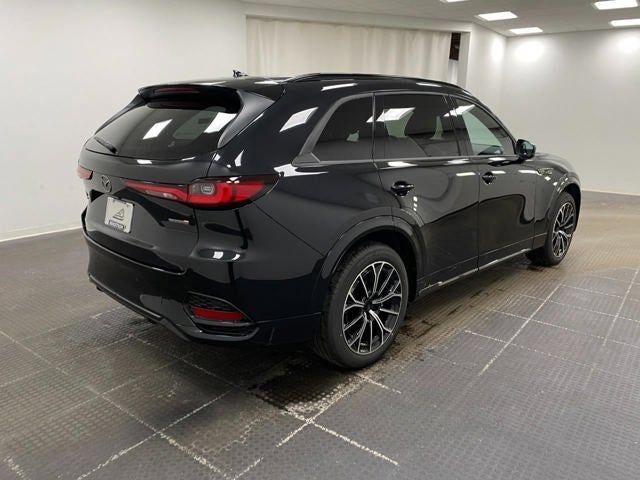 2026 Mazda Mazda CX-70 3.3 Turbo S Premium AWD