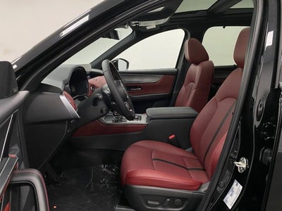 2026 Mazda Mazda CX-70 3.3 Turbo S Premium AWD