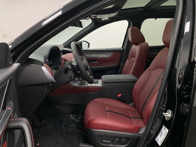 2026 Mazda Mazda CX-70 3.3 Turbo S Premium AWD