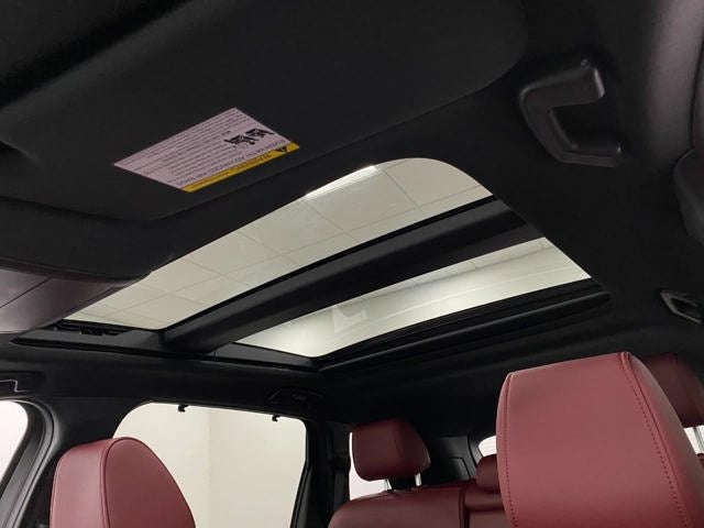 2026 Mazda Mazda CX-70 3.3 Turbo S Premium AWD