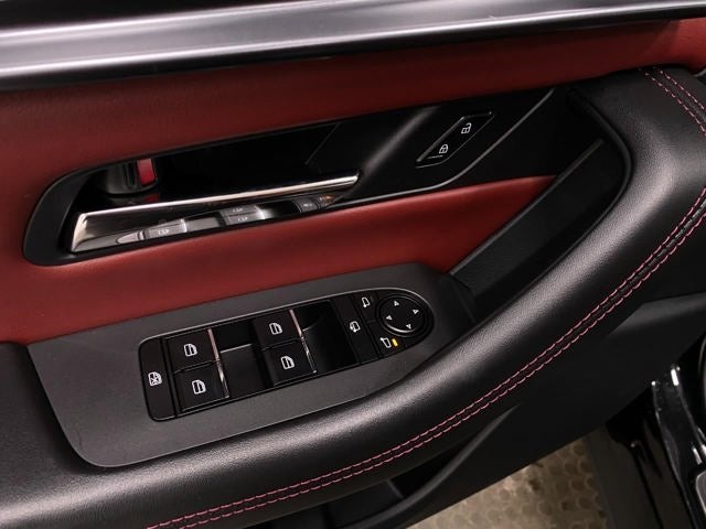 2026 Mazda Mazda CX-70 3.3 Turbo S Premium AWD